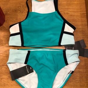 Brand new, adorable Girls swimsuit